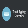 Icona del programma: Typing Statistics | Auto …