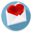 プログラムのアイコン：SMS Любимой