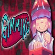 程序图标：GIMMIKO
