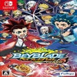 프로그램 아이콘: Beyblade Burst: Battle Ze…