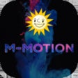 ไอคอนของโปรแกรม: M-MOTION