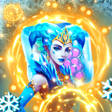 プログラムのアイコン：Queen of Icicles