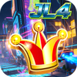 程序图标：JL4SpeedyLetterHunt