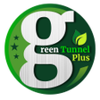 程序图标：Green Tunnel Plus