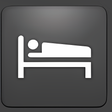 プログラムのアイコン：静かな睡眠フリー