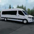 Van Minibus Driving Games