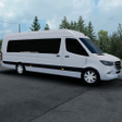 أيقونة البرنامج: Van Minibus Driving Games