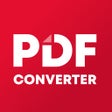 Icoon van programma: Word to Pdf Converter - R…