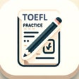 Ícone do programa: TOEFL Practice Test