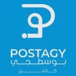 プログラムのアイコン：Postagy Captain