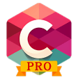 C Launcher Pro: Live Theme and HD Wallpapers