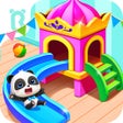 Иконка программы: Baby Pandas Playhouse