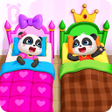 Иконка программы: Baby Pandas Playhouse