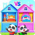 Ikon program: Baby Pandas Playhouse