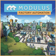 Programın simgesi: Modulus: Factory Automati…