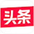 プログラムのアイコン：头条搜索，右键快捷搜索