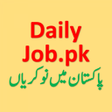 Icon of program: Daily Jobs in Pakistan