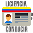Icono de programa: Licencia de conducir Colo…