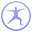 أيقونة البرنامج: Simply Yoga - Home Instru…