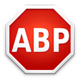Icon of program: Adblock Plus for Firefox