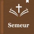 ไอคอนของโปรแกรม: Bible French du Semeur BD…