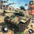 Icon of program: World Tanks War: Offline …