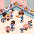 Ikon program: Cooking Restaurant Kitche…