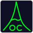 ไอคอนของโปรแกรม: Advent of Code Charts
