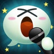 Ikon program: WeChat Voice