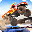 Ikon program: Monster Truck Jam: Truck …