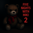 Programikonen: Five nights with Miki 2