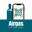Ikon program: Airgas SRVS