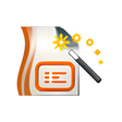 Symbol des Programms: Sun Presentation Minimize…