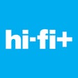 プログラムのアイコン：hi-fi Global Network