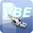 プログラムのアイコン：VBE GHOST COM 052016 5in1