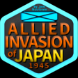 Ikona programu: Invasion of Japan 1945 fu…