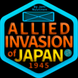 Ikona programu: Invasion of Japan 1945 fu…