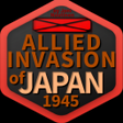Ikon program: Invasion of Japan 1945 fu…