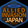 Symbol des Programms: Invasion of Japan 1945 fu…