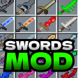 Swords for mcpe