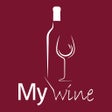 ไอคอนของโปรแกรม: My wine