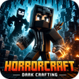 Programın simgesi: HORRORCRAFT: Dark Craftin…