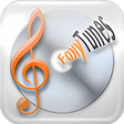 Ícone do programa: FoxyTunes