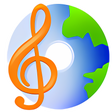 Programın simgesi: FoxyTunes