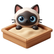 Programikonen: ephemeral-sandbox