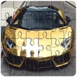 程序图标：Car Jigsaw Puzzles