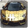 Car Jigsaw Puzzles