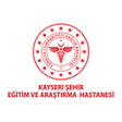 Kayseri Şehir Eğitim ve Araştı icon