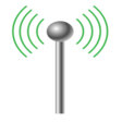 プログラムのアイコン：Wifi Router Configuration