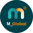 Ícone do programa: MGlobal - Agen pulsa  PPO…